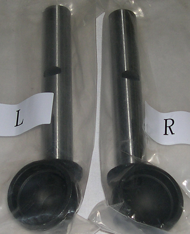 Spindelbultssats