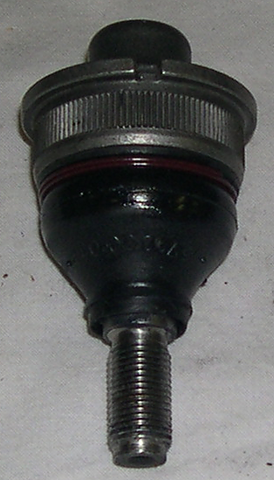 Spindelled övre