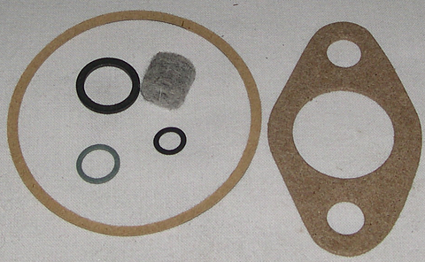 Packningssats förgasare Holley NH 1920-26