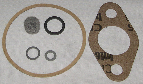 Packningssats förgasare Holley 1926-27