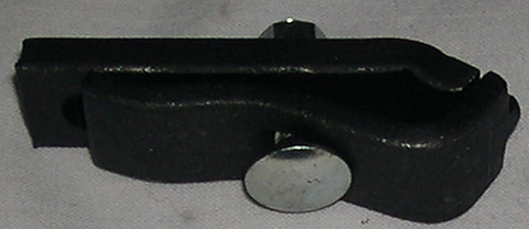 Hållare f. tank