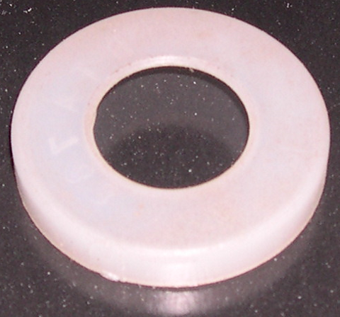 Plastbricka