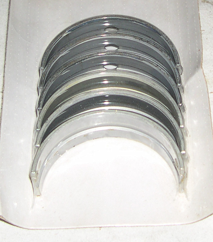 Ramlagersats 0,20