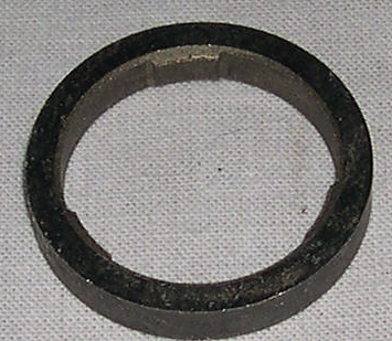 Distansring