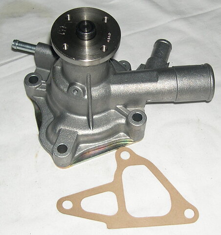 Vattenpump Toyota