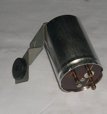 Blinkrelä 12v 2x18W