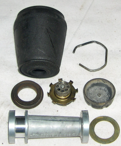Rep-sats huvudcylinder 23,81mm