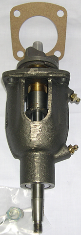 Vattenpump