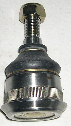 Spindelled nedre