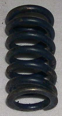 Tryckfjäder