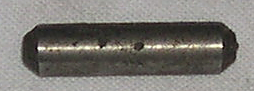 Låspinne