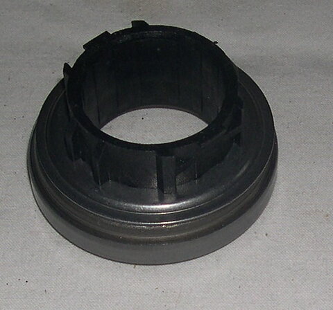 Urtrampningslager Opel