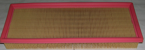 Luftfilter