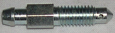 Luftnippel M8x1,25