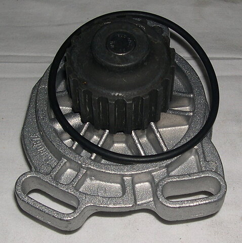 Vattenpump AUDI, VOLVO