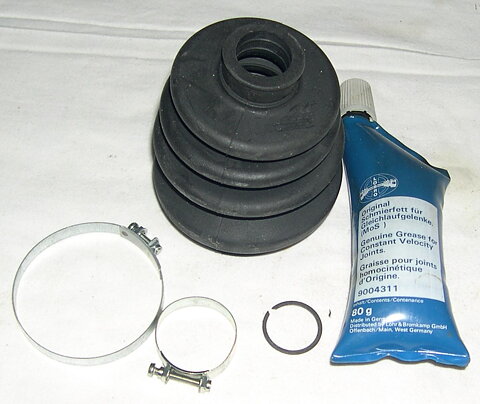 Damask drivaxel VW Golf