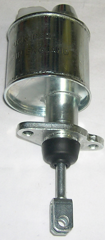 Huvudcylinder koppling