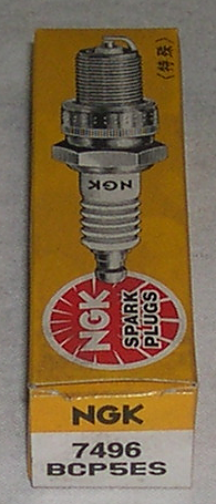 Tändstift BCP5ES