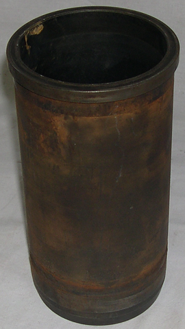 Cylinderfoder Beg.