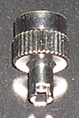 Ventilhatt