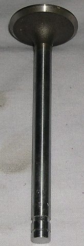Ventil avgas