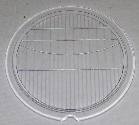 Glas Cowl Light