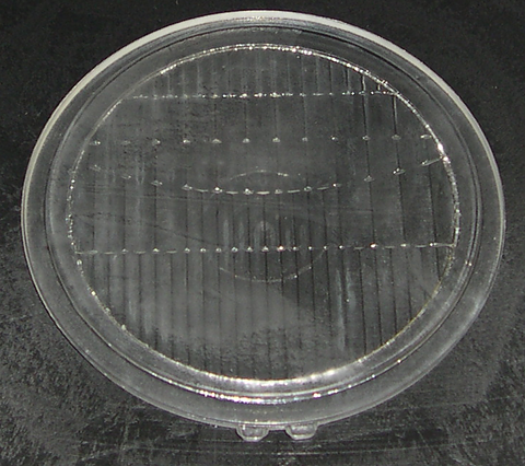 Glas Cowl Light