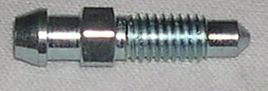 Luftnippel M6x1