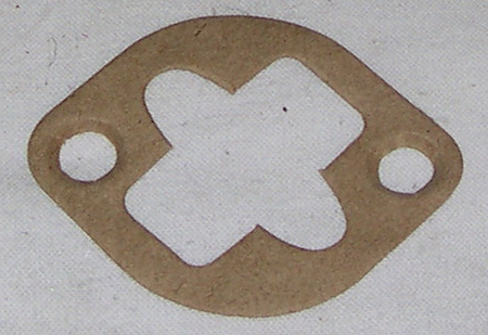 Packning drevhus