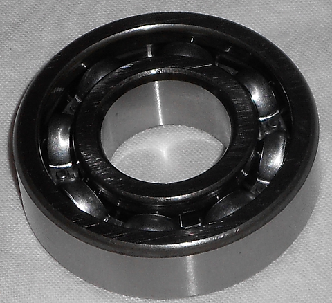 Kullager 6204-C3