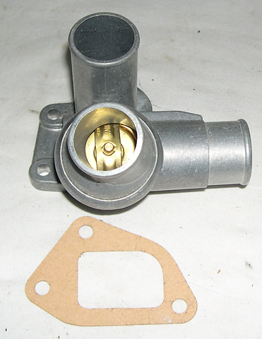 Termostat 85 Gr.