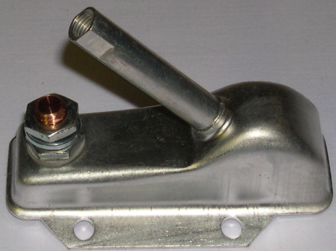Startkontakt