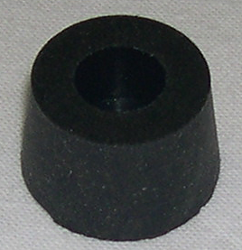 Huvgummi