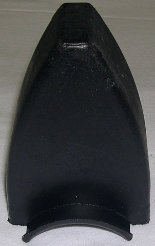 Genomslagsgummi bak