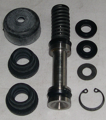 Rep-sats huvudcylinder