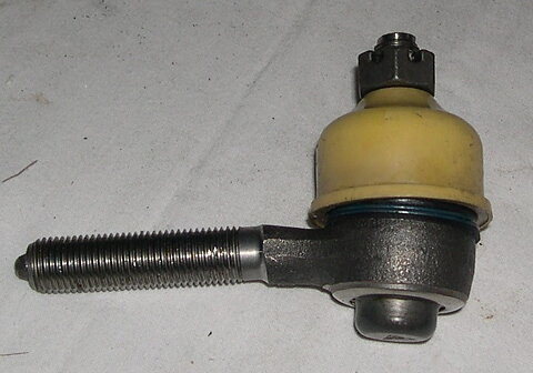 Styrled H-gängad