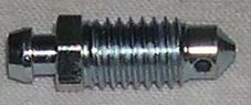 Luftnippel M8x1,25