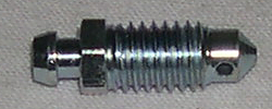 Luftnippel 3/8x24UNF