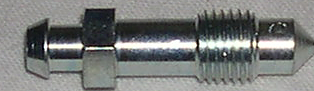 Luftnippel 1/4x28UNF