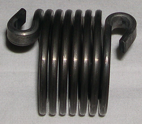 Bendixfjäder