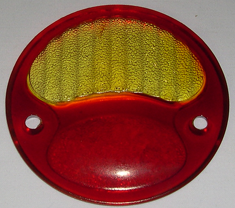 Bakljusglas