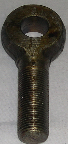 Ändögla