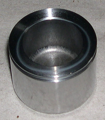 Kolv bromsok 38mm
