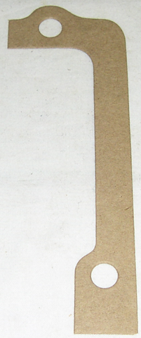 Sidopackning trans-kåpa