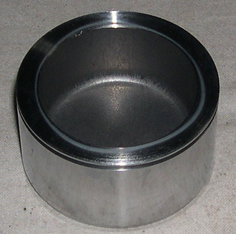 Kolv bromsok 54mm
