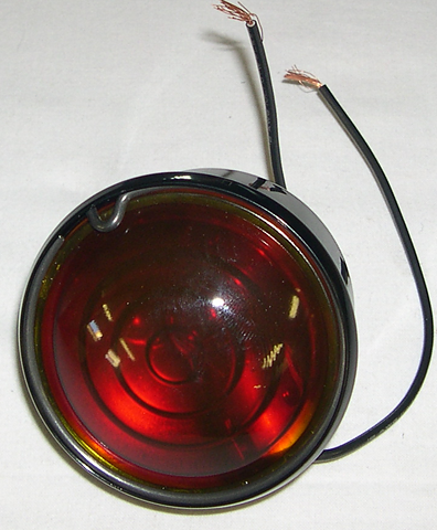 Baklampa höger