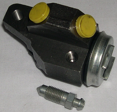 Hjulcylinder fram H.
