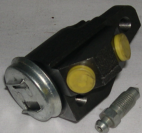 Hjulcylinder fram V.