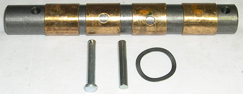 Pedalaxel set