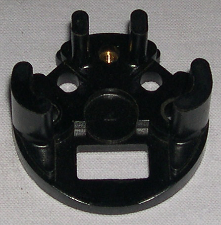 Bakelitplatta